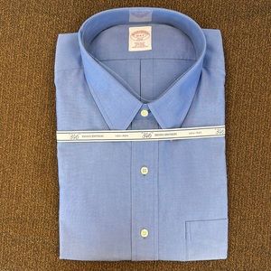 Brooks Brothers 346 men's shirt
